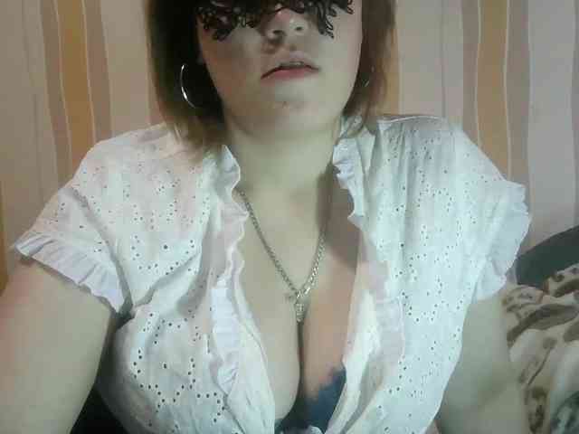 Sarah-Jane webcam