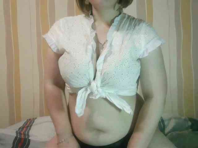 Sarah-Jane webcam