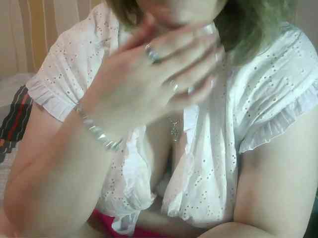 Sarah-Jane webcam