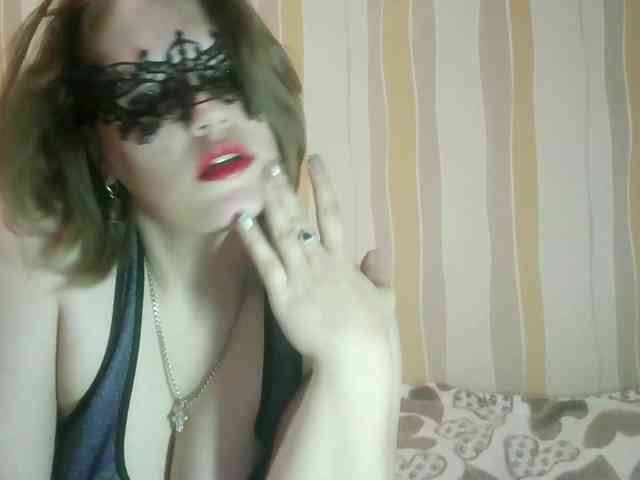 Sarah-Jane webcam