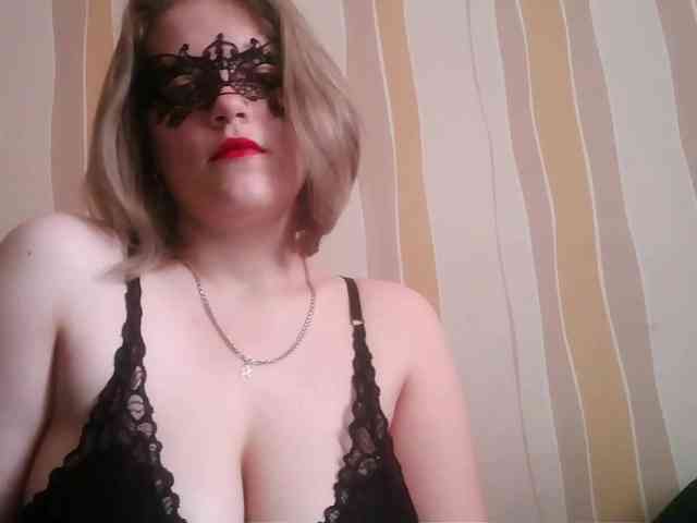 Sarah-Jane webcam