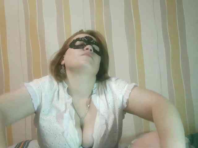 Sarah-Jane webcam