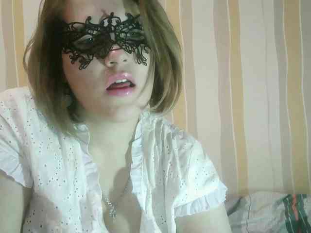 Sarah-Jane webcam
