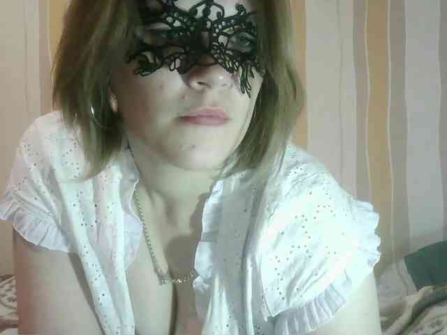 Sarah-Jane webcam