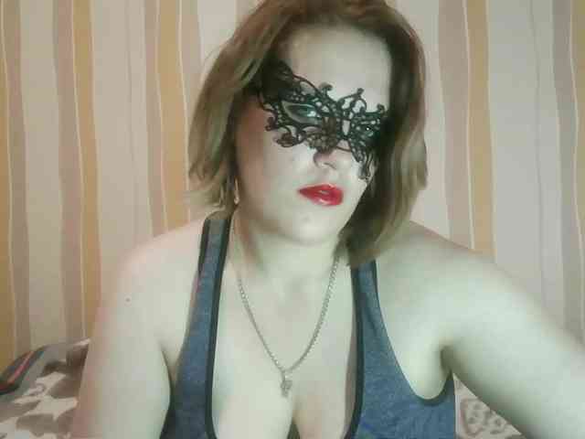 Sarah-Jane webcam
