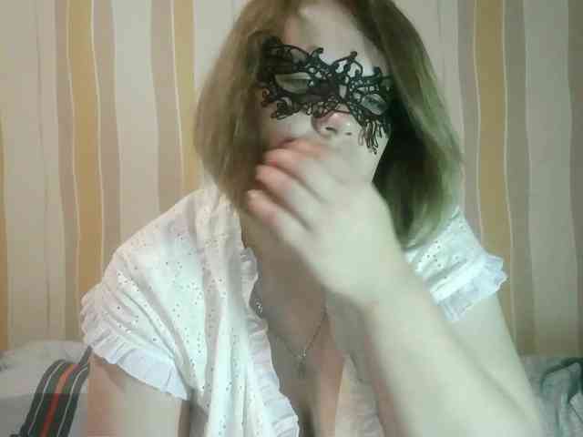 Sarah-Jane webcam
