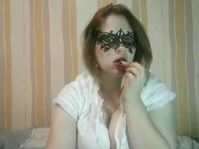 Sarah-Jane webcam