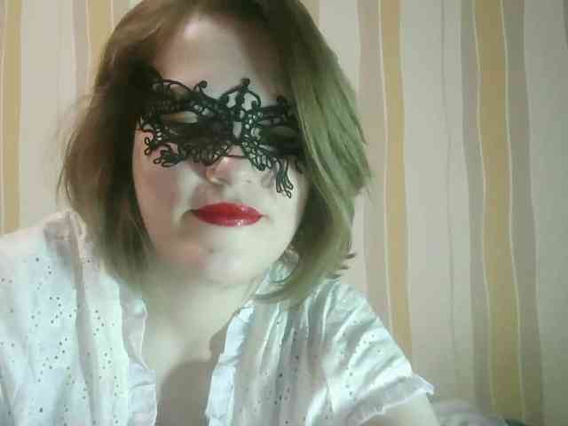 Sarah-Jane webcam