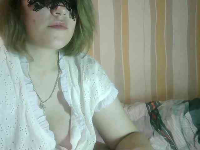 Sarah-Jane webcam