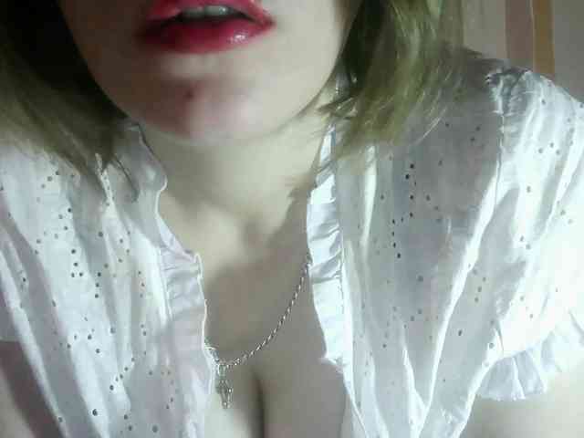 Sarah-Jane webcam