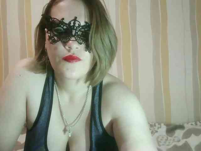 Sarah-Jane webcam