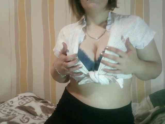 Sarah-Jane webcam