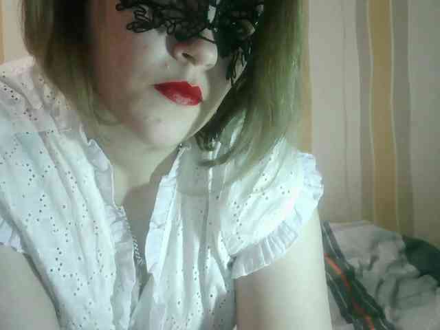 Sarah-Jane webcam