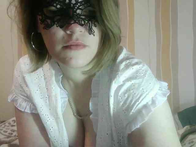 Sarah-Jane webcam