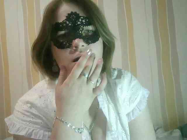 Sarah-Jane webcam