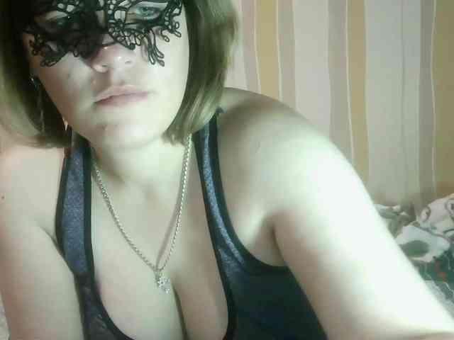 Sarah-Jane webcam