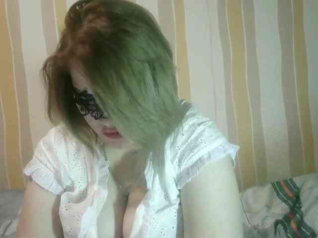 Sarah-Jane webcam