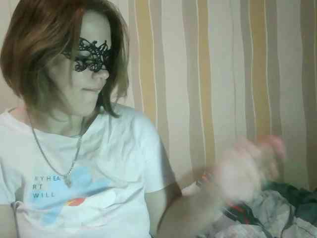 Sarah-Jane webcam