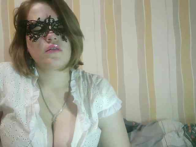 Sarah-Jane webcam