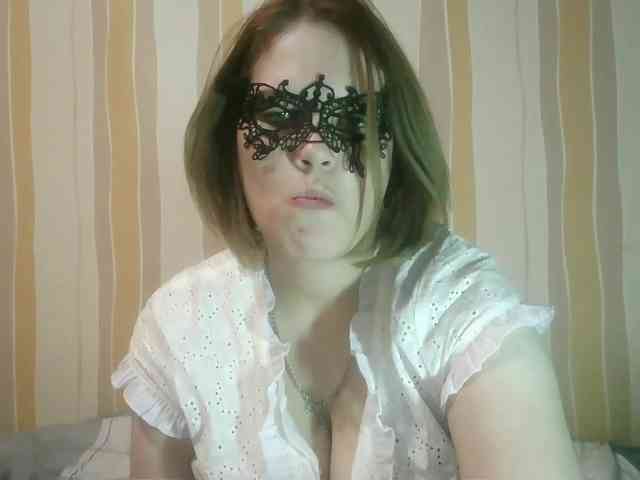 Sarah-Jane webcam