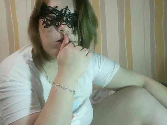 Sarah-Jane webcam