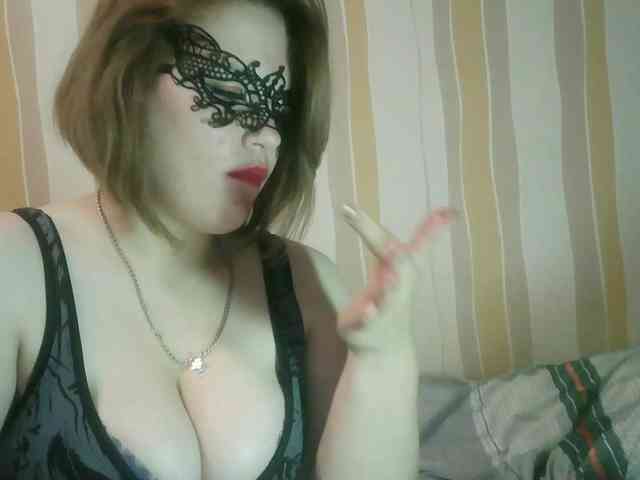 Sarah-Jane webcam