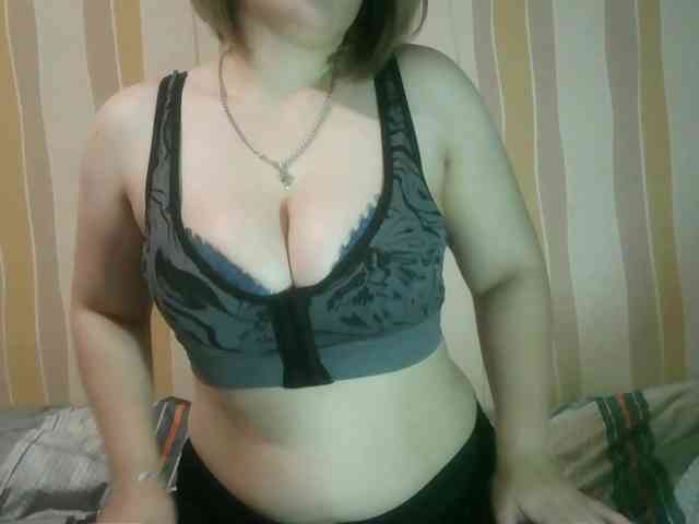Sarah-Jane webcam