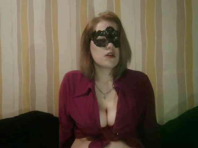 Sarah-Jane webcam