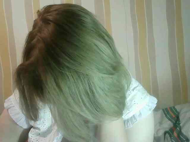 Sarah-Jane webcam