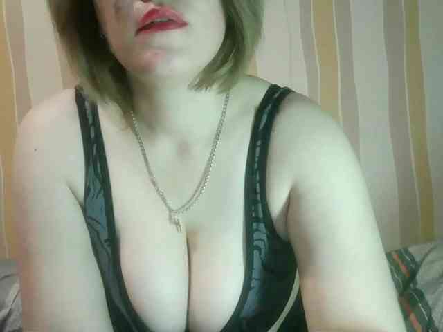 Sarah-Jane webcam