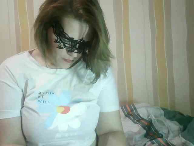 Sarah-Jane webcam