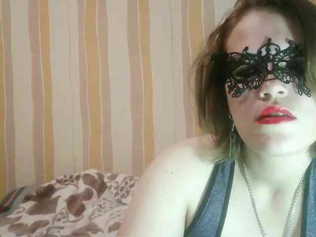 Sarah-Jane webcam