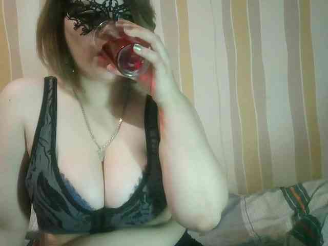Sarah-Jane webcam