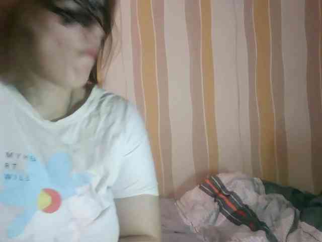 Sarah-Jane webcam