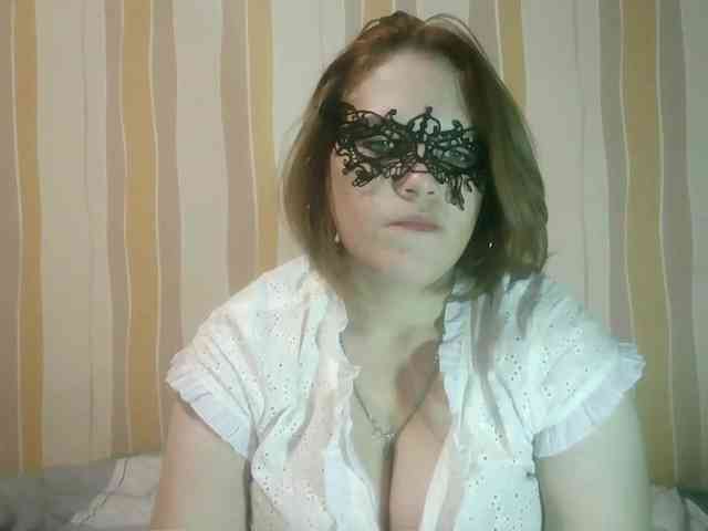 Sarah-Jane webcam