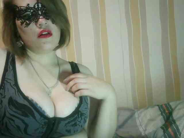 Sarah-Jane webcam