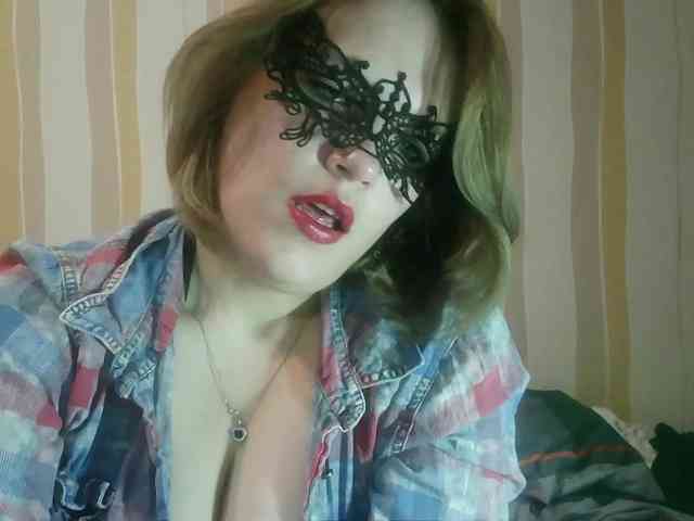 Sarah-Jane Live Webcam on BongaCams