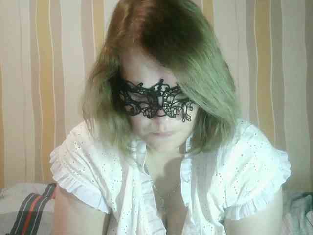 Sarah-Jane webcam