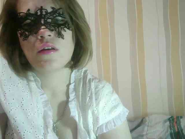 Sarah-Jane webcam