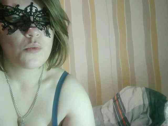 Sarah-Jane webcam