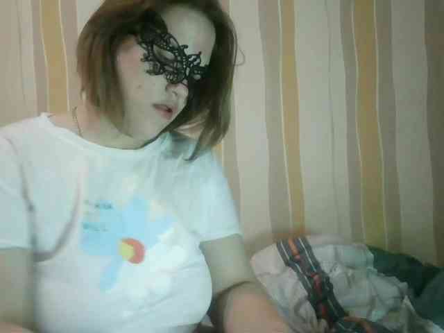 Sarah-Jane webcam