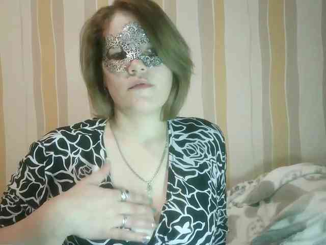 Sarah-Jane webcam