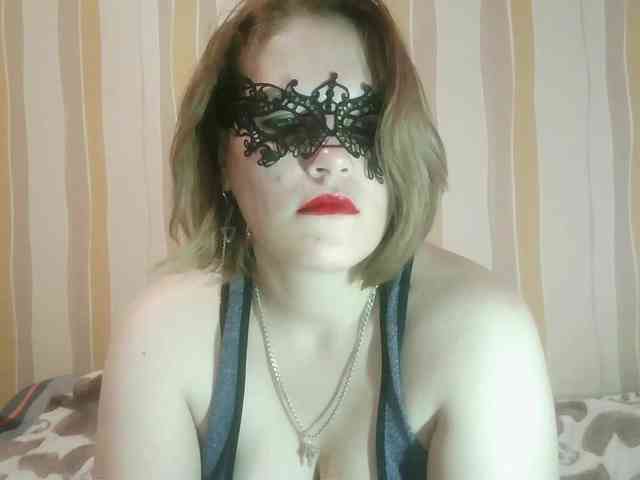 Sarah-Jane webcam