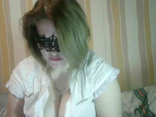 Sarah-Jane webcam