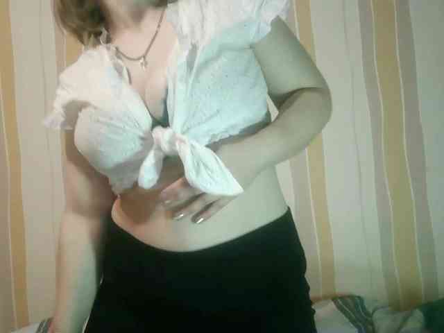 Sarah-Jane webcam