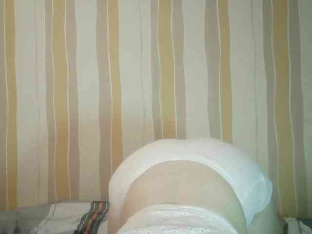 Sarah-Jane webcam