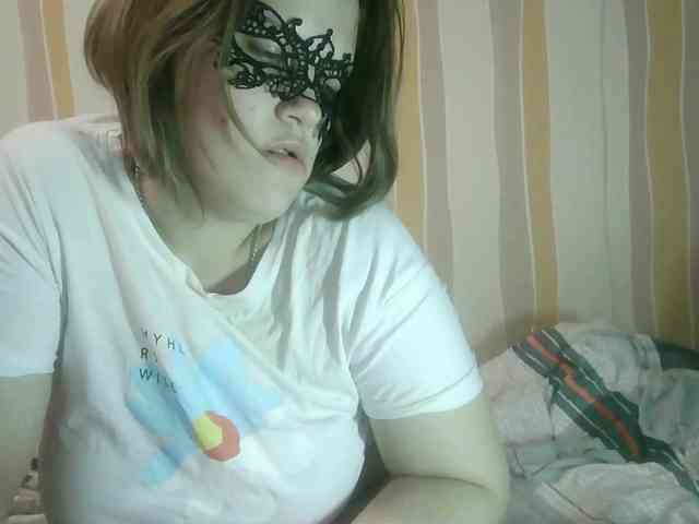 Sarah-Jane webcam