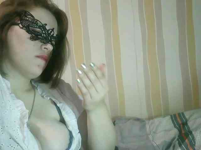 Sarah-Jane webcam