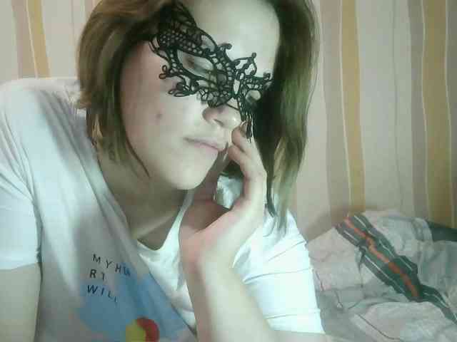 Sarah-Jane webcam