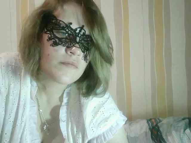 Sarah-Jane webcam